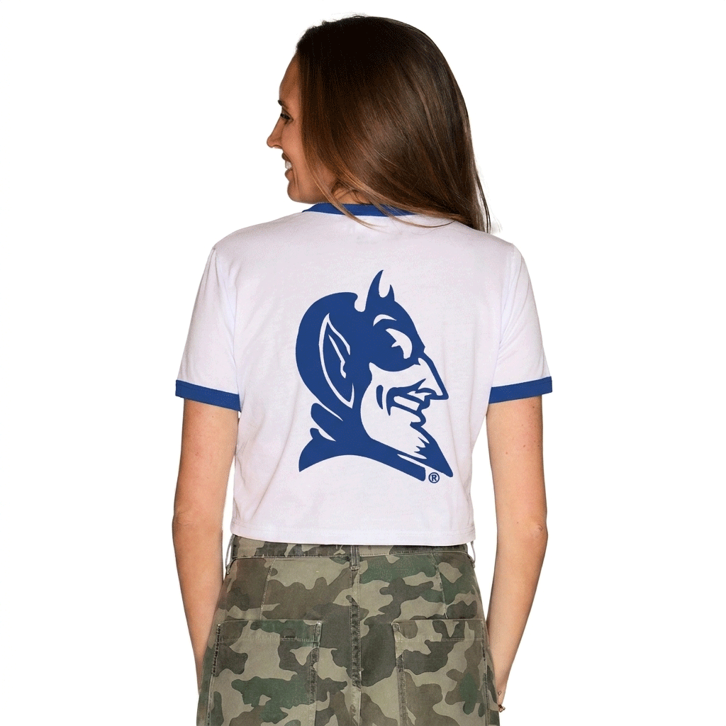 Duke Baseball Jersey