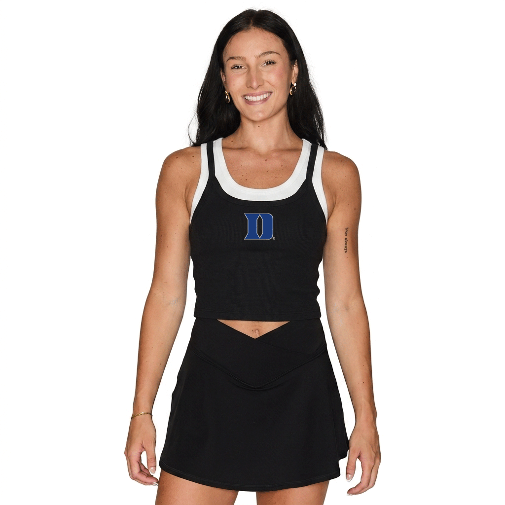 Duke Layered Tank