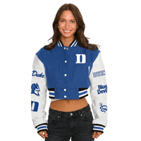 Duke Legacy Letterman Jacket