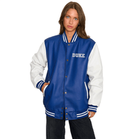 Duke Varsity Letterman Jacket