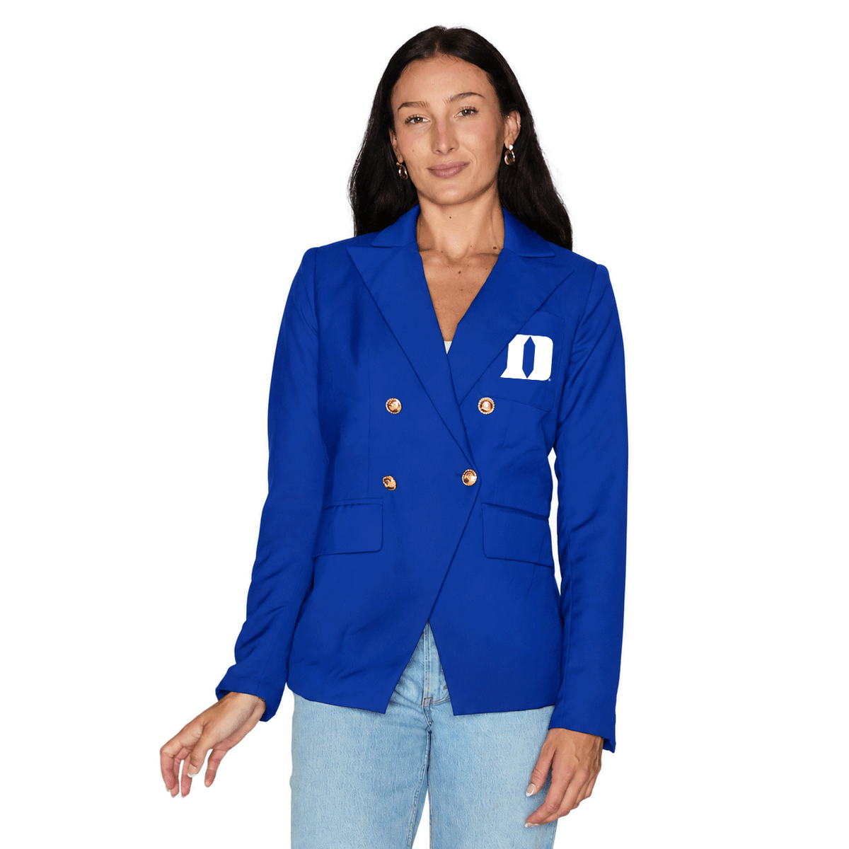 Duke Blazer Jacket