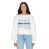 Emory Repeat Crewneck