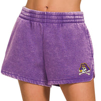 ECU Pirates Blitz Shorts
