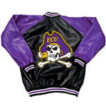 ECU Pirates Varsity Letterman Jacket