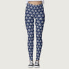 Georgia Southern Tailgate Leggings