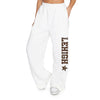 Lehigh Bandana Flare Sweatpants