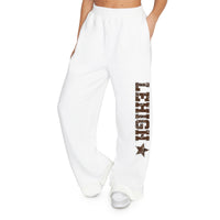 Lehigh Bandana Flare Sweatpants