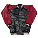 Elon Varsity Letterman Jacket