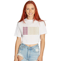 Elon Repeat Tee