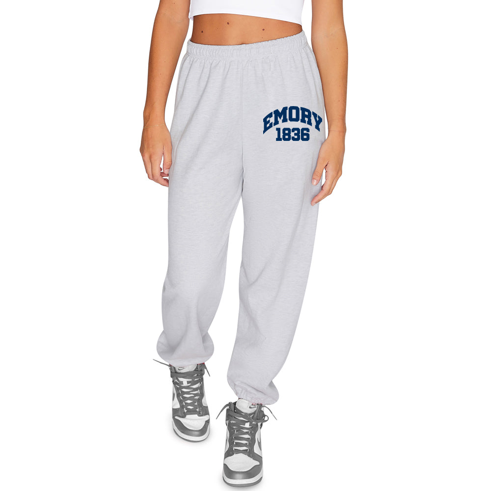 Emory Established Sweatpants