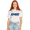 Emory Drip Tee