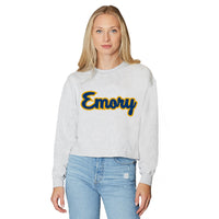 Emory Gray Crewneck