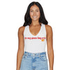 Game Day Era White Bodysuit