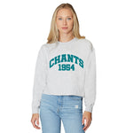 Coastal Carolina Established Crewneck