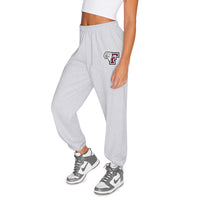 Fordham Gray Sweatpants