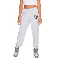 Fordham Gray Sweatpants