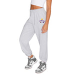 University at Albany Gray Sweatpants