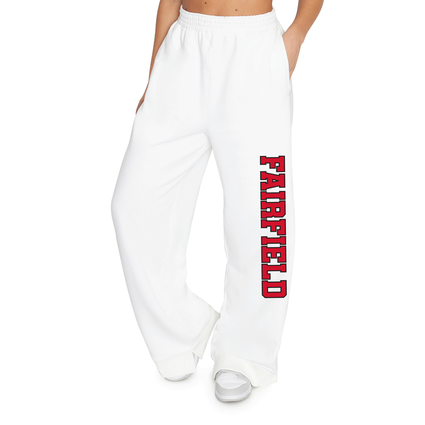 Fairfield Flare Sweatpants