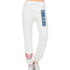 Florida Atlantic Owls Butterfly Joggers