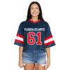 Florida Atlantic Owls Football Jersey