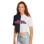 Florida Atlantic Owls Split Tee