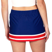 Florida Atlantic Owls Game Day Skirt