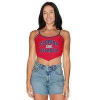 Florida Atlantic Owls Victory Tank