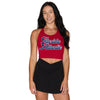 Florida Atlantic Owls Stadium Halter