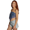Florida Atlantic Owls Bandana Top