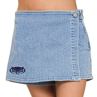 Florida Atlantic Owls Stadium Skort