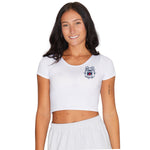 Fresno State Babydoll Tee