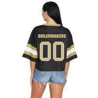 Purdue Football Jersey