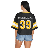 Mizzou Football Jersey
