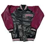 Fordham Varsity Letterman Jacket