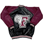 Fordham Varsity Letterman Jacket