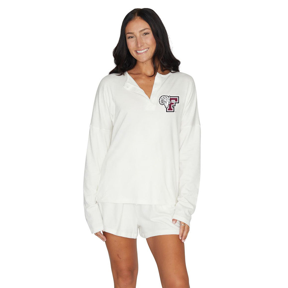 Fordham Knit Set