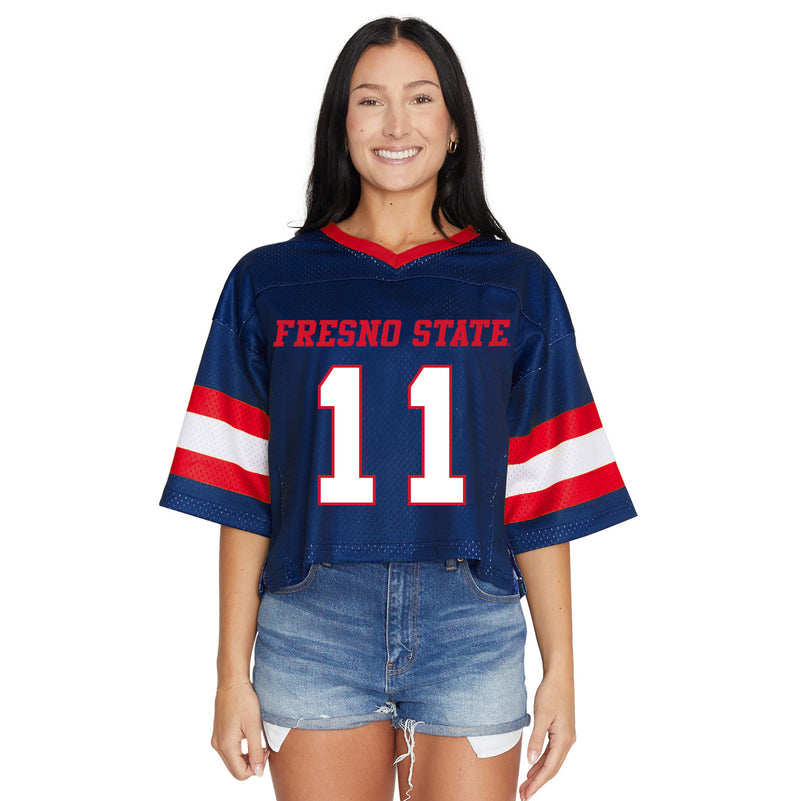 Fresno State Football Jersey