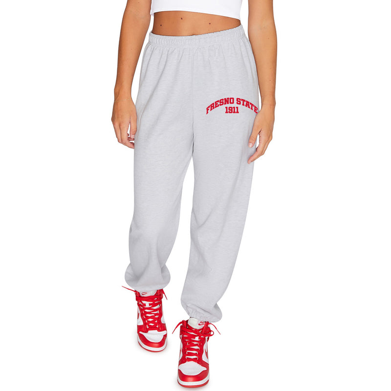 Fresno State Established Sweatpants