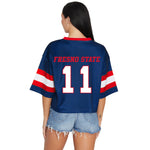 Fresno State Football Jersey