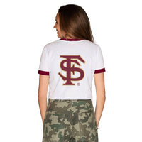 Florida State Baseball Jersey