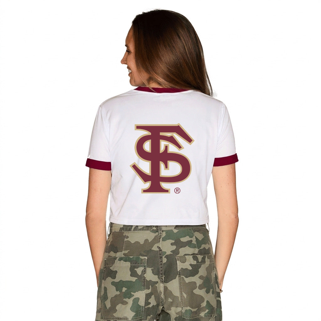 Florida State Baseball Jersey