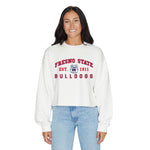 Fresno State Crewneck