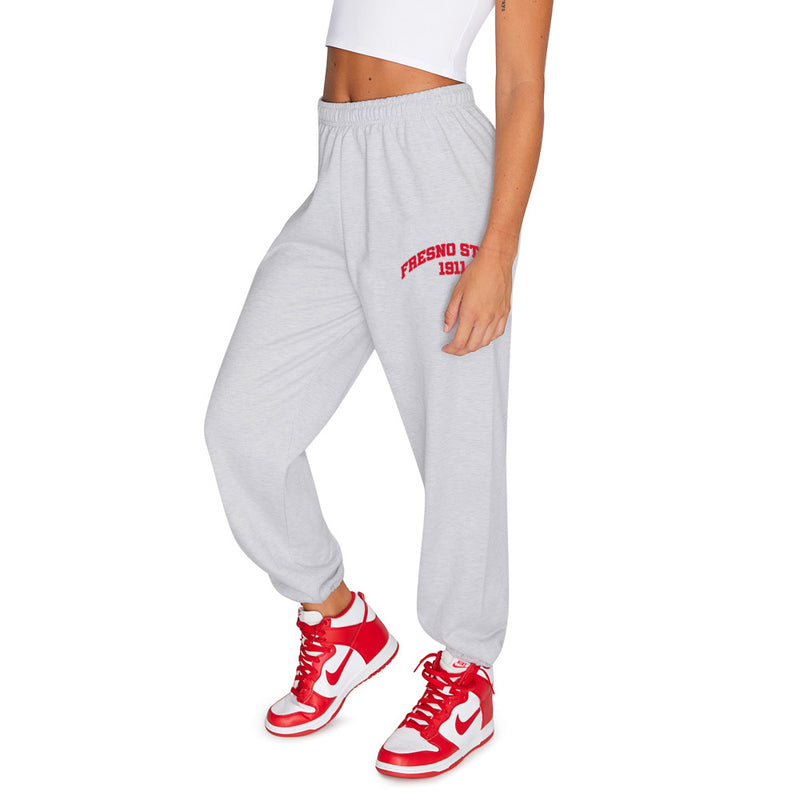 Fresno State Established Sweatpants