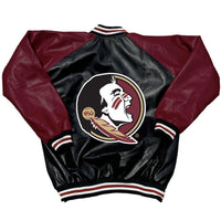Florida State Varsity Letterman Jacket