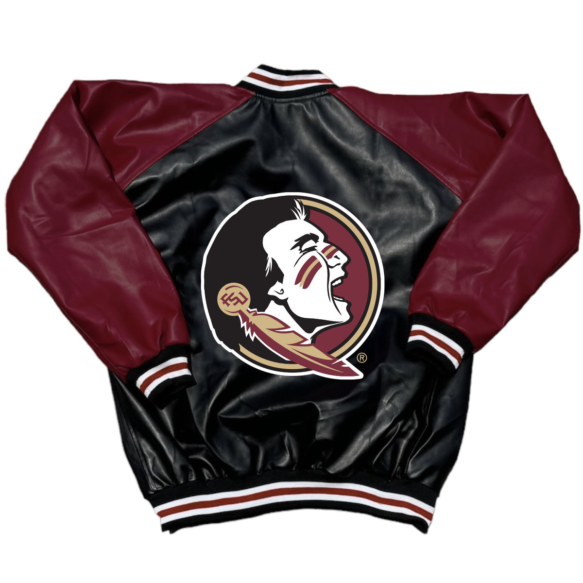 Florida State Varsity Letterman Jacket