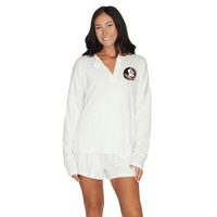 Florida State Knit Set
