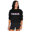 Furman University Retro Crewneck