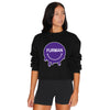 Furman University Smile Crewneck
