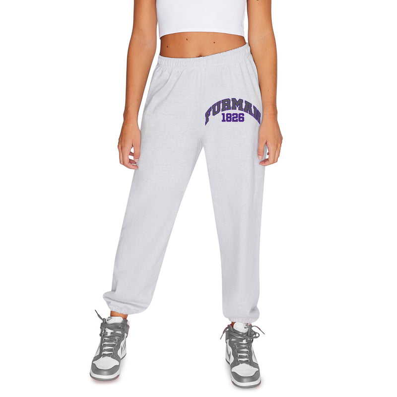 Furman University Established Sweatpants