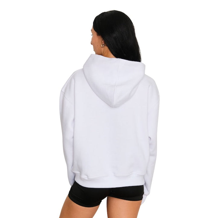 Penn State Gingham Hoodie